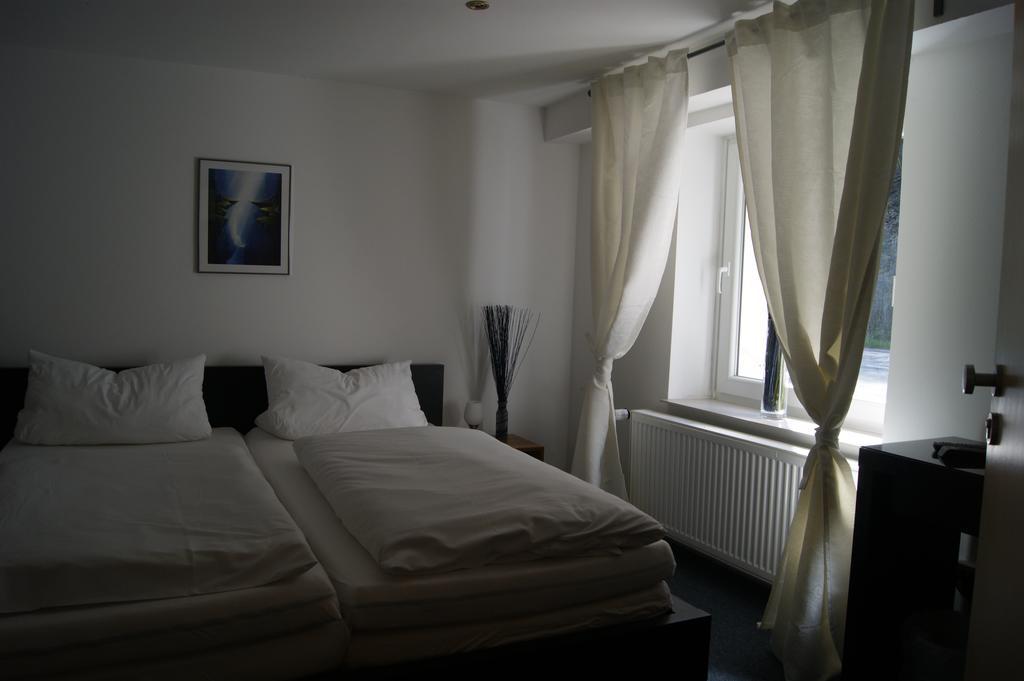 Hotel Rutherbach เอสเซน ภายนอก รูปภาพ