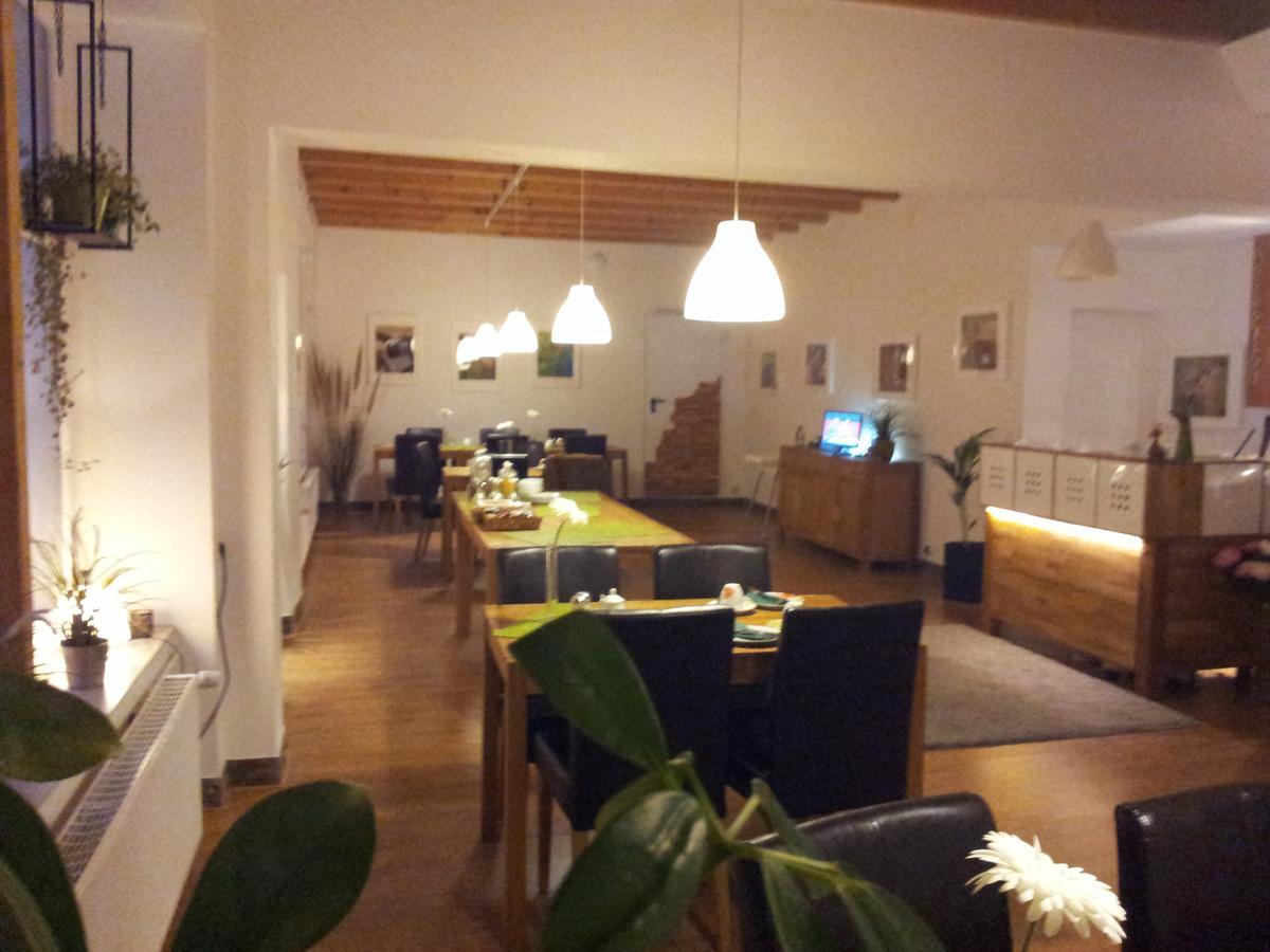 Hotel Rutherbach เอสเซน ภายนอก รูปภาพ
