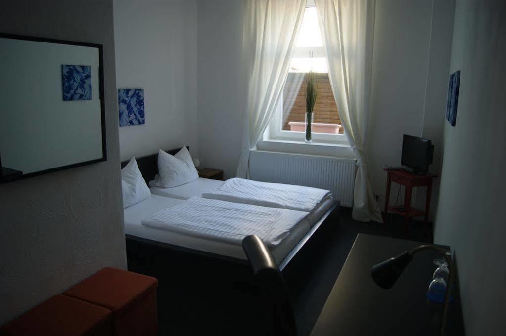 Hotel Rutherbach เอสเซน ภายนอก รูปภาพ