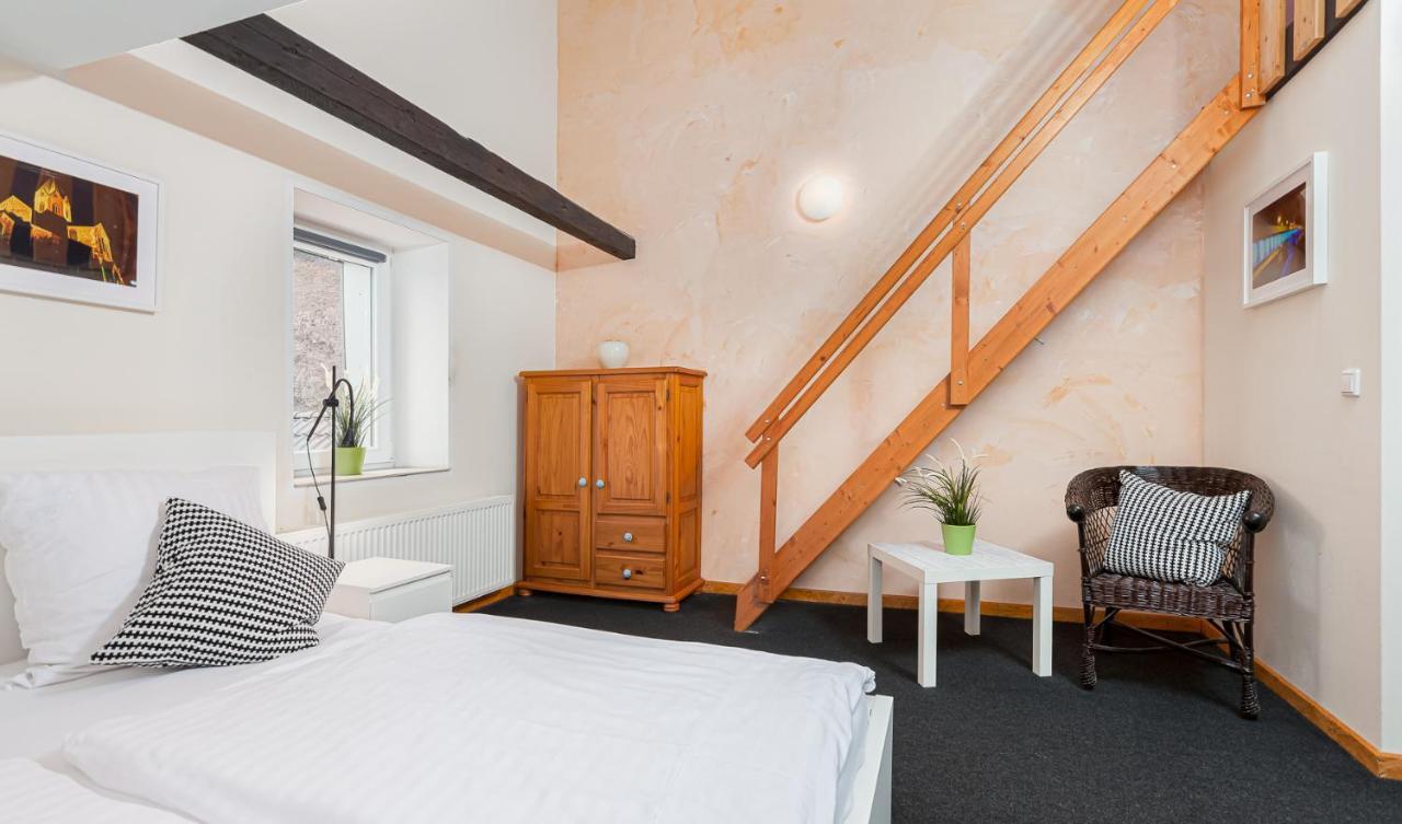 Hotel Rutherbach เอสเซน ภายนอก รูปภาพ