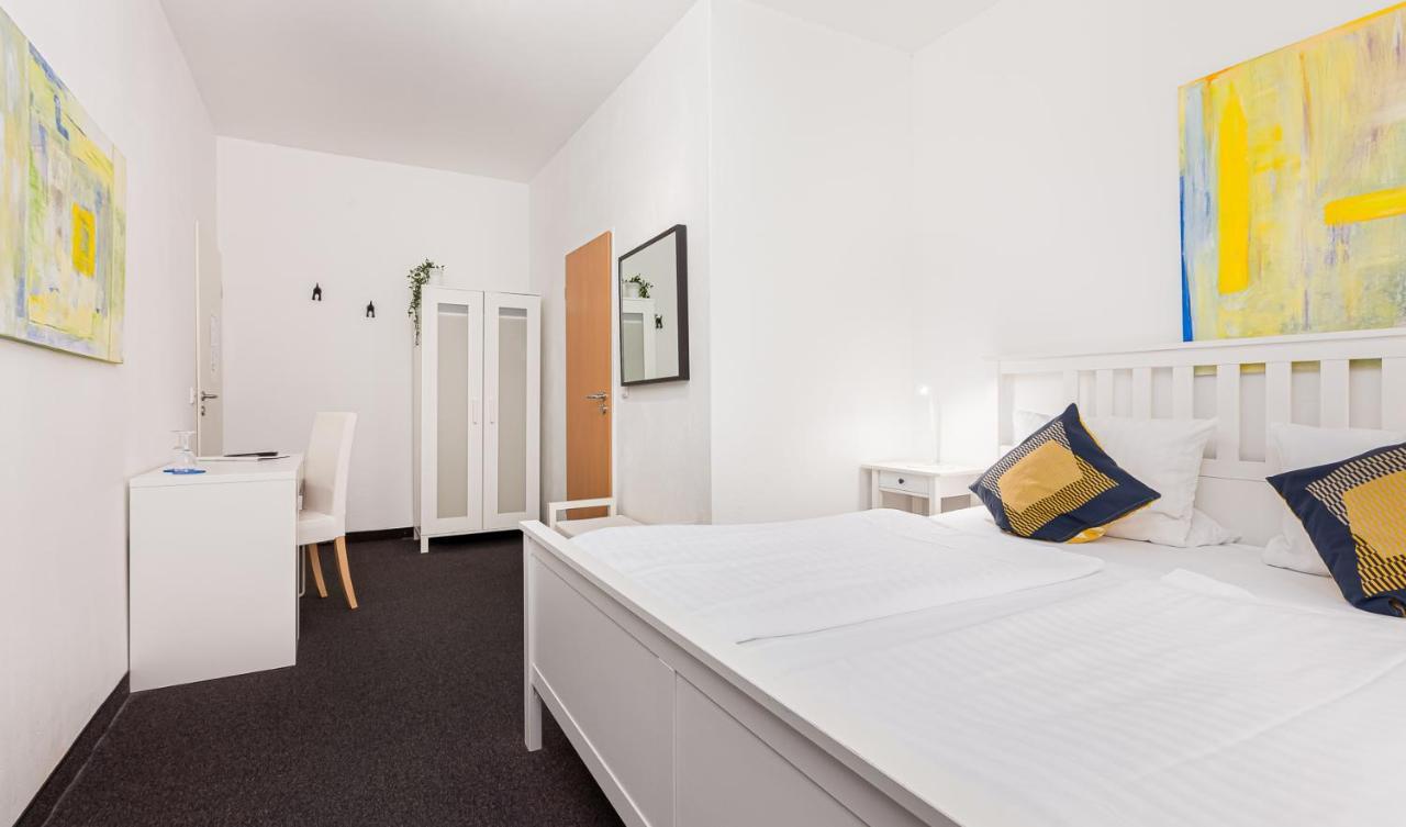 Hotel Rutherbach เอสเซน ภายนอก รูปภาพ