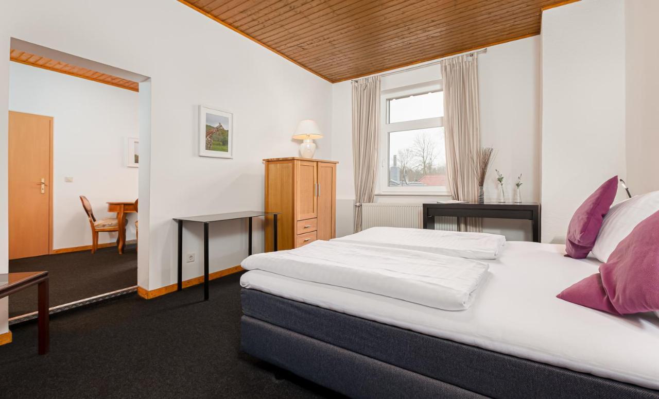 Hotel Rutherbach เอสเซน ภายนอก รูปภาพ