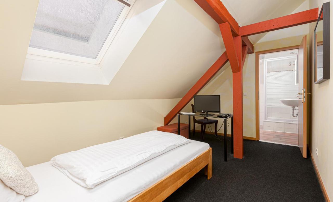 Hotel Rutherbach เอสเซน ภายนอก รูปภาพ