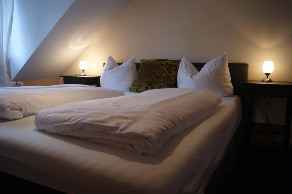 Hotel Rutherbach เอสเซน ภายนอก รูปภาพ