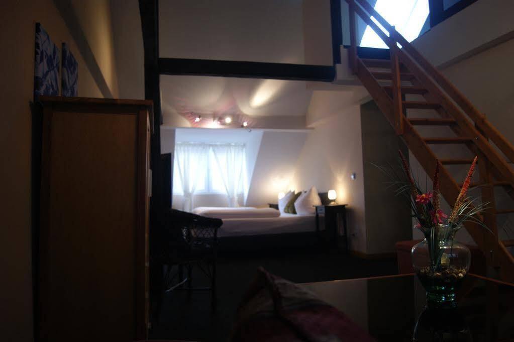 Hotel Rutherbach เอสเซน ภายนอก รูปภาพ
